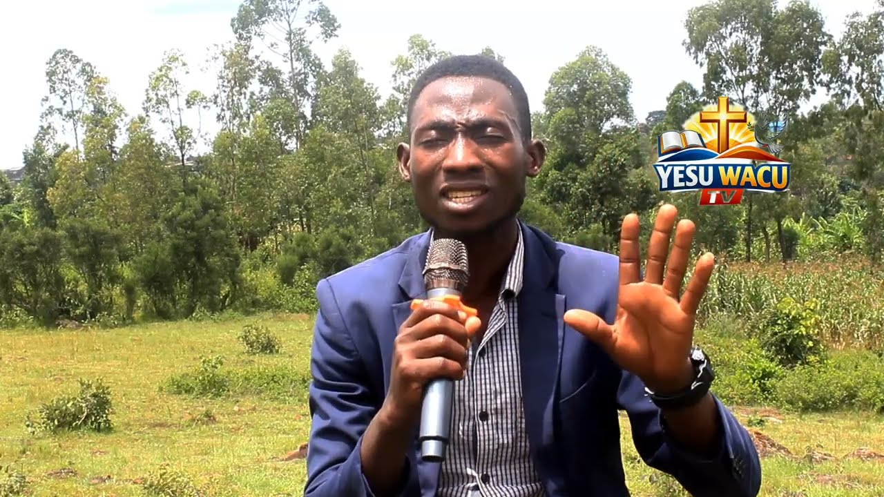 IGICE CYA 2 :UBUHAMYA BWA THEO wagiye KUBAGWA bakongera gupima INDWARA ikabura.Umva UKO byarangiye