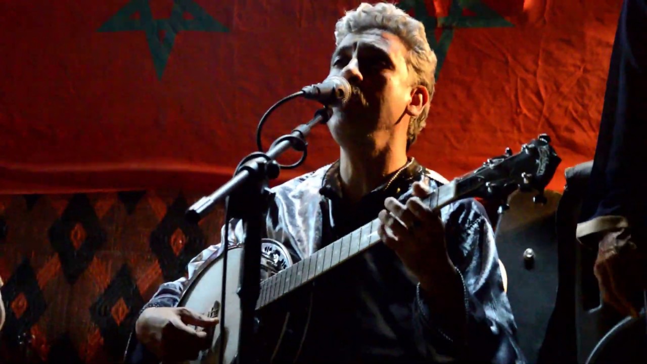 hamid inerzaf/الفنان الكبير حميد انرزاف  في سهرة بدوار تنواينان جماعة تازمورت