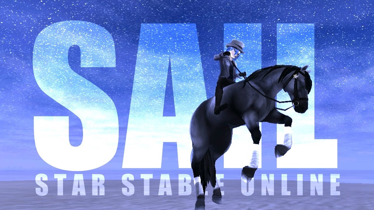 Star Stable - SAIL