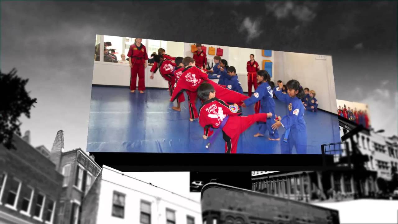 Martial Arts Classes at Choe's HapKiDo Grayson (678) 376-5400