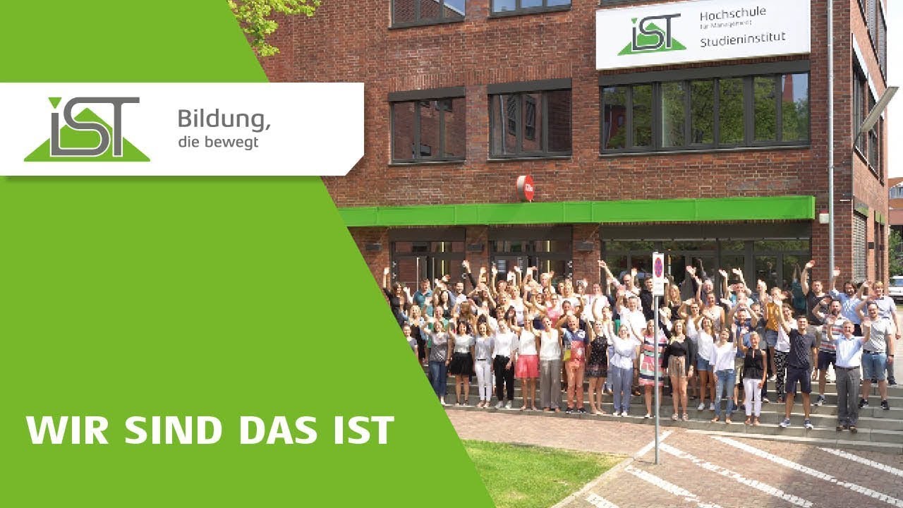 Die IST-Studieninstitut GmbH sucht eine Vertriebsassistenz im Sportbusiness (m/w/d) in Düsseldorf