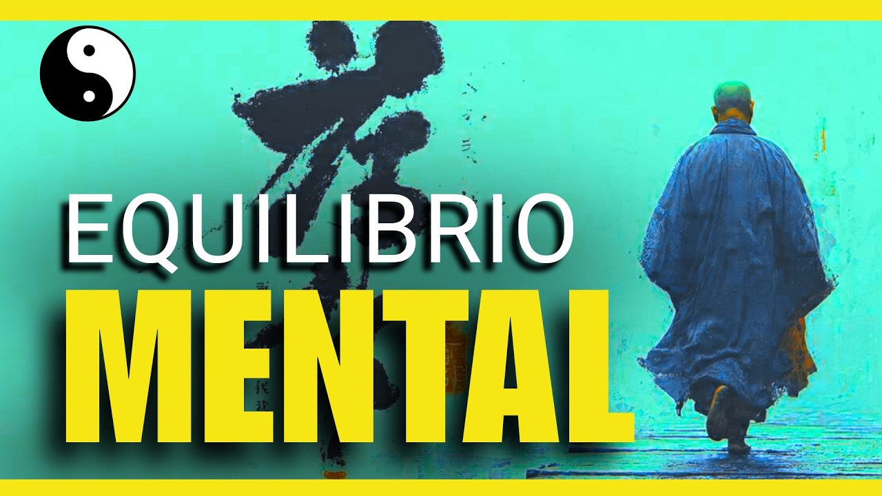 Cómo Reprogramar Tu Mente Para Fluir En Cualquier Situación | Taoísmo