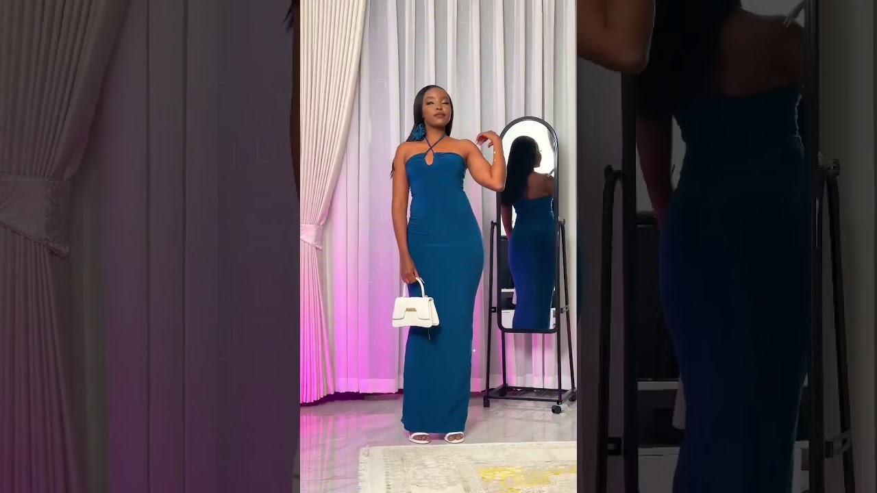 Mungai eve looking gorgeous 😍 