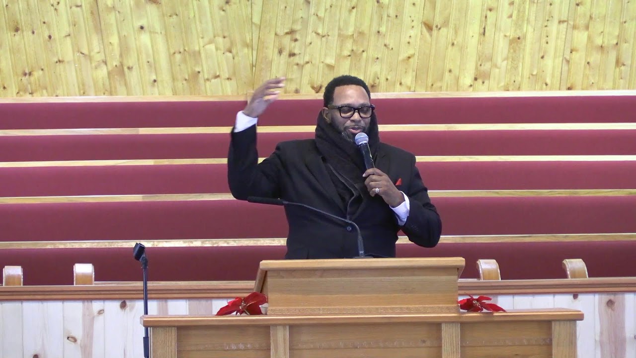 Blessed Hope Cle Sunday Service - 2/1/2026