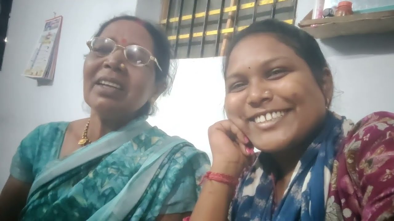 नानी के सुघ्घर सुघ्घर गीत 🥰🎧