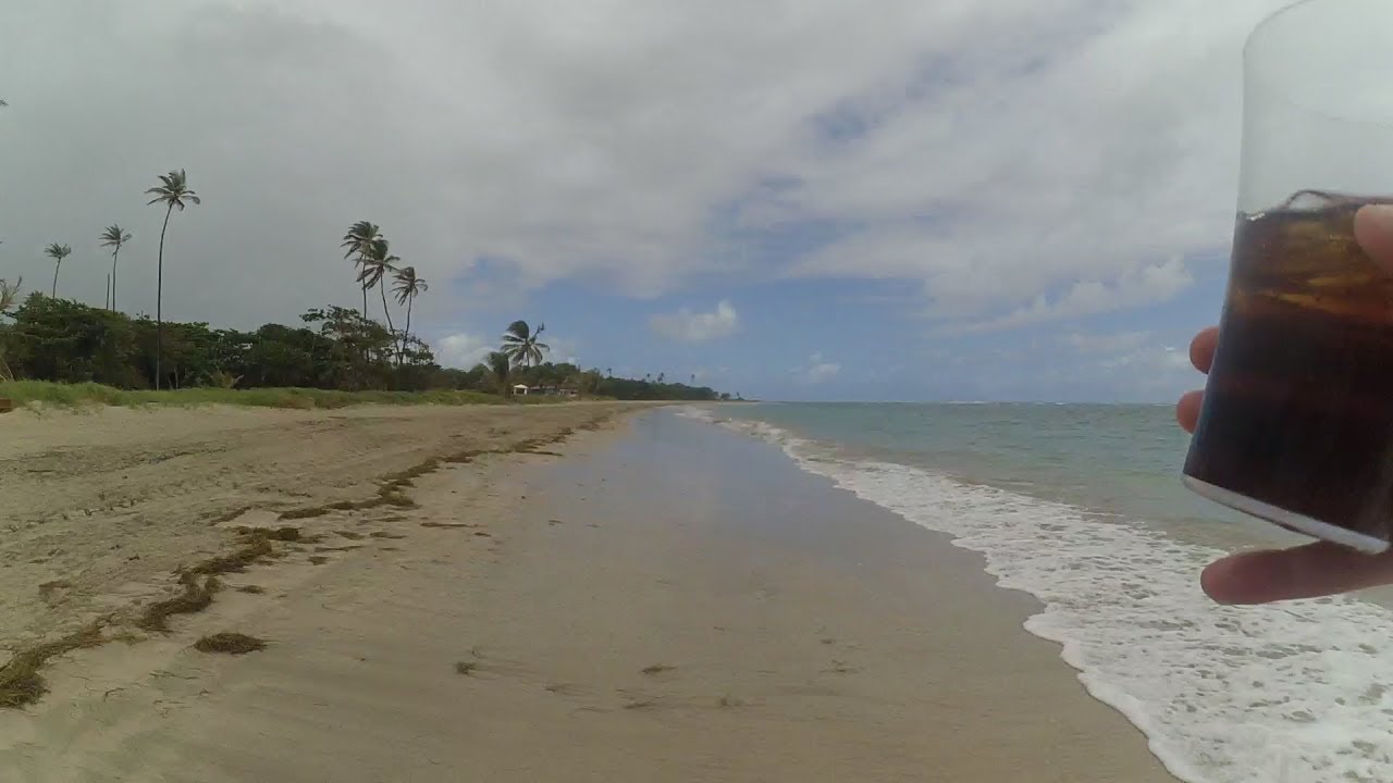 Holiday Fishing in ST. LUCIA (Part 1): Catch & Cook!
