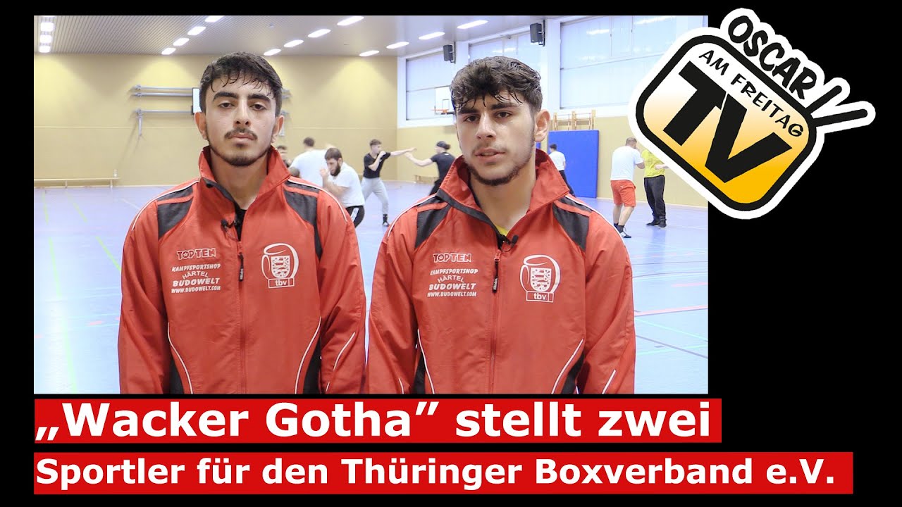 „Wacker Gotha