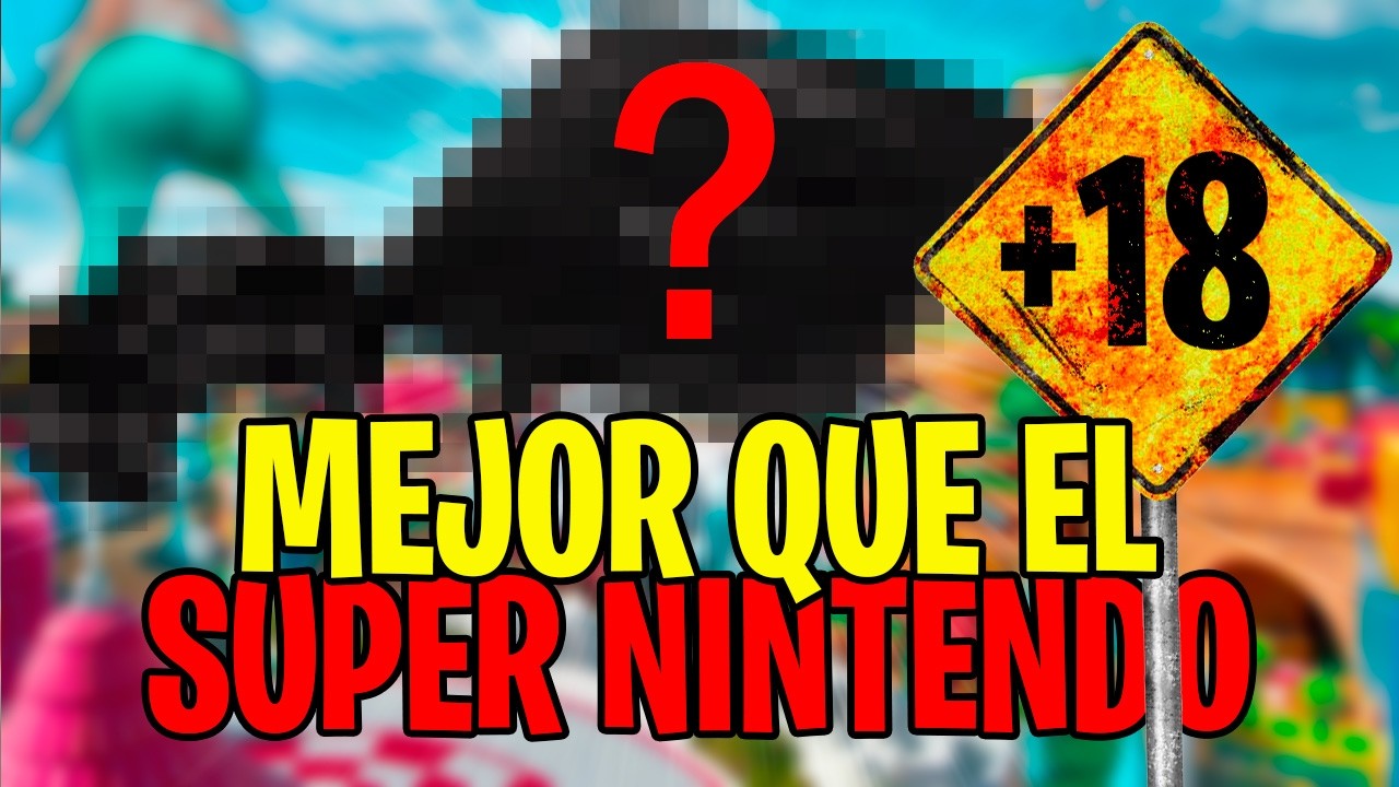 La Consola Que Todos Ignoran En El TIANGUIS ⚠️☠️
