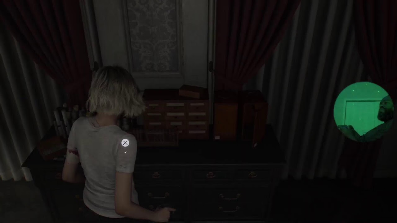 Resident Evil Requiem