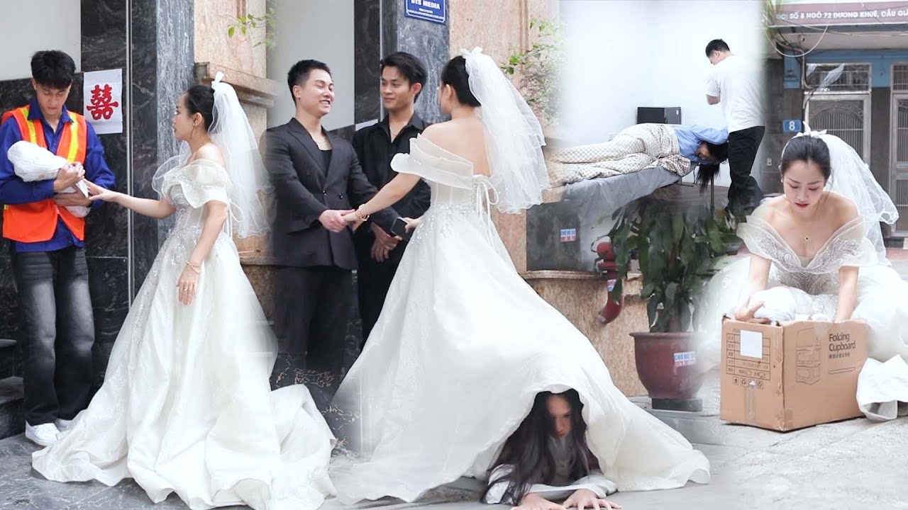 Vợ M A Hiện Hồn Về 