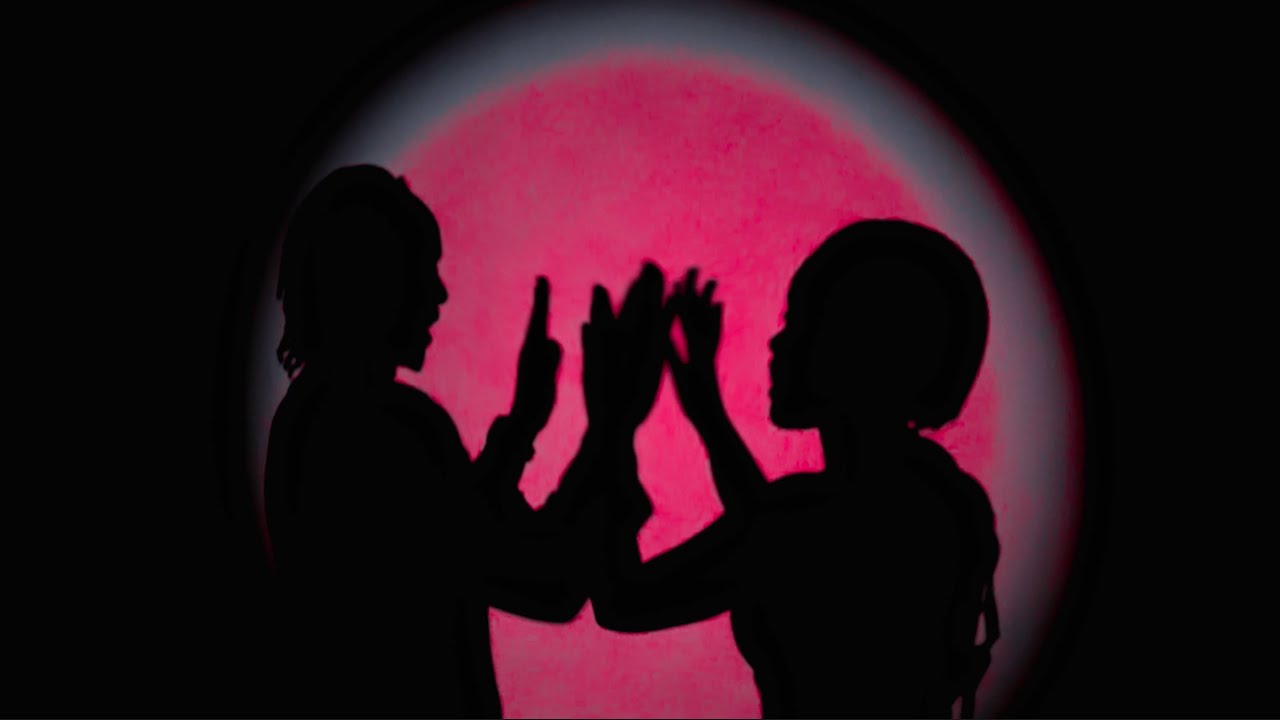 UNO by Melanin Boy (Visualizer)