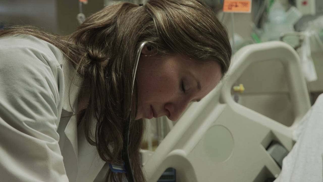 Stroke: Time is Brain