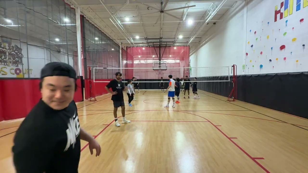 Team Mala x Masala - Game 5