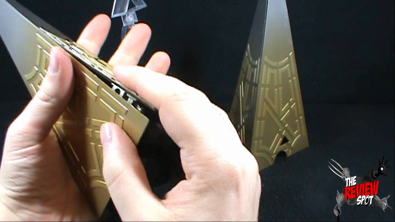 NECA Hellraiser Series 3 The Leviathan | Video Review HORROR