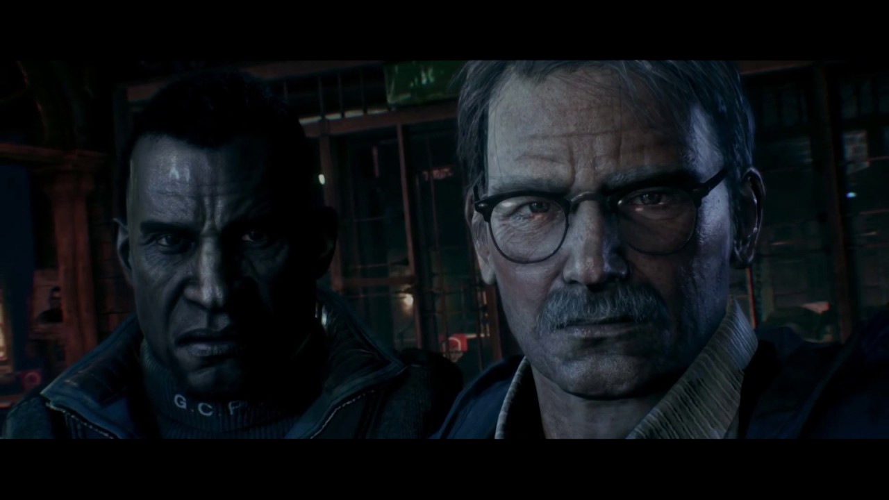 Warriors「Batman GMV」