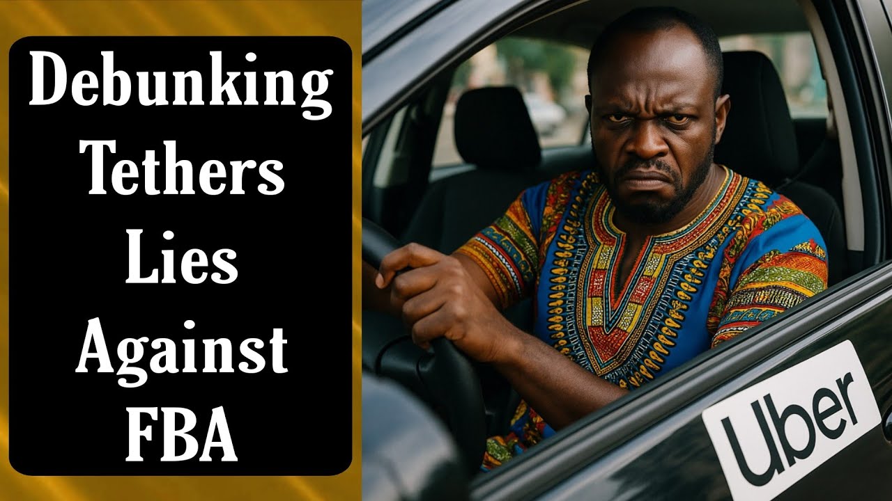 Debunking Tethers Lies Against FBA 