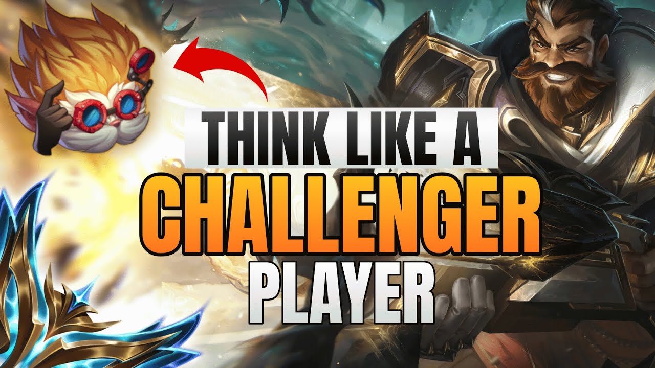 Why High-Elo Players are Picking Graves in Season 16 (It’s Broken)
