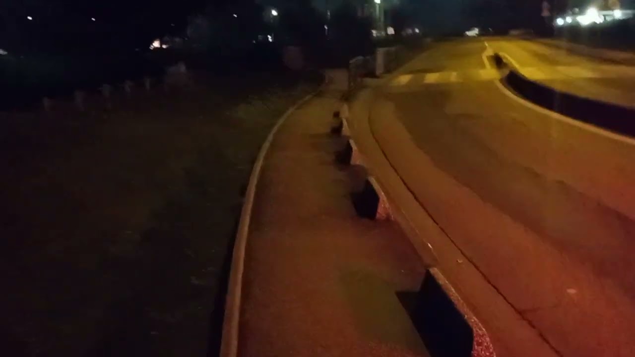 La colère des f ermier  sur le rond-point de la marmite 😂