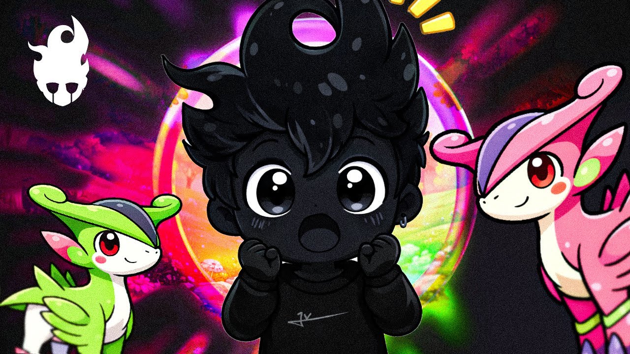 VEREMOS UN VIRIZION SHINY HOY O QUEDARE CALVO 🥲