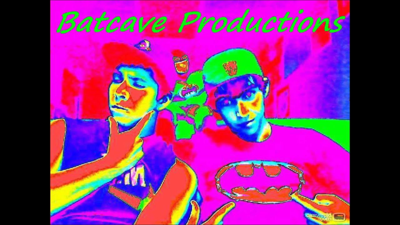 Just Dance (Remix) - Batcave Productions: Big Erl & Z Vizzy
