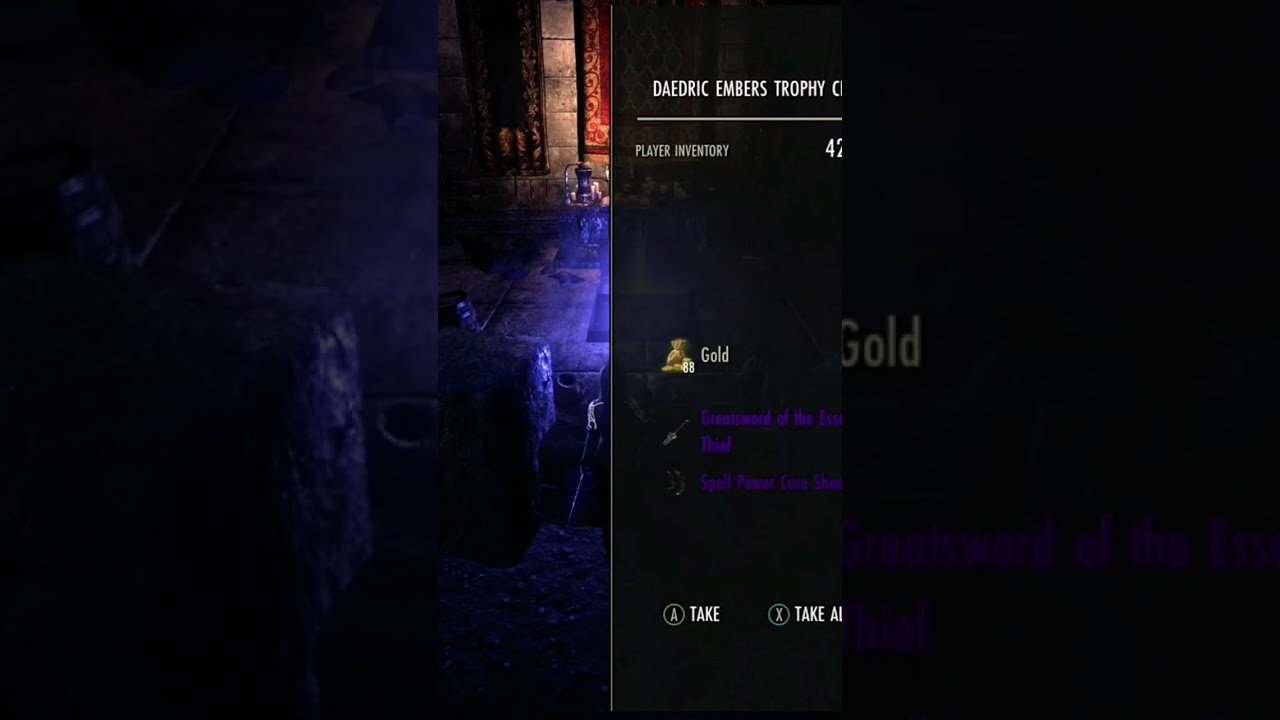 #whitegoldtower #vault #elderscrollsonline #eso #gaming