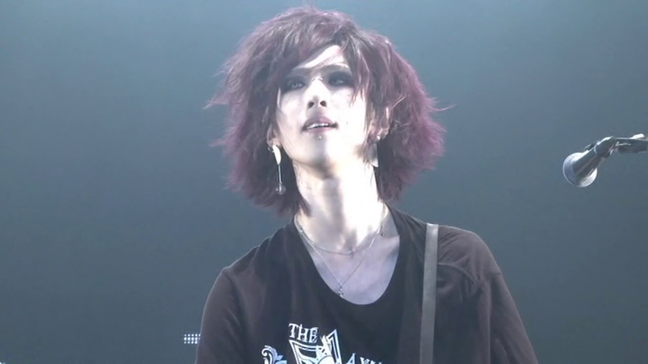 royz ANTITHESIS live THE AXIA47  RAVENS CALL