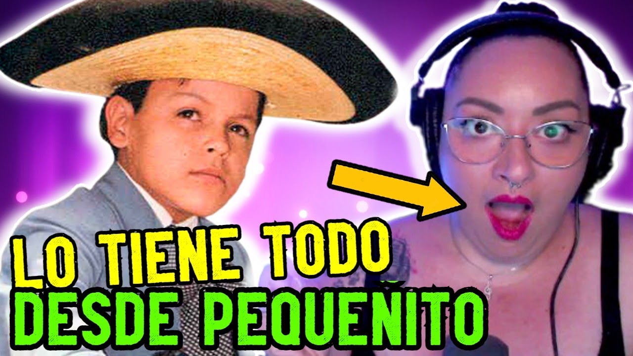 PEDRITO FERNANDEZ 😮 YA APUNTABA MANERAS 😮Vocal coach REACTION & ANALYSIS