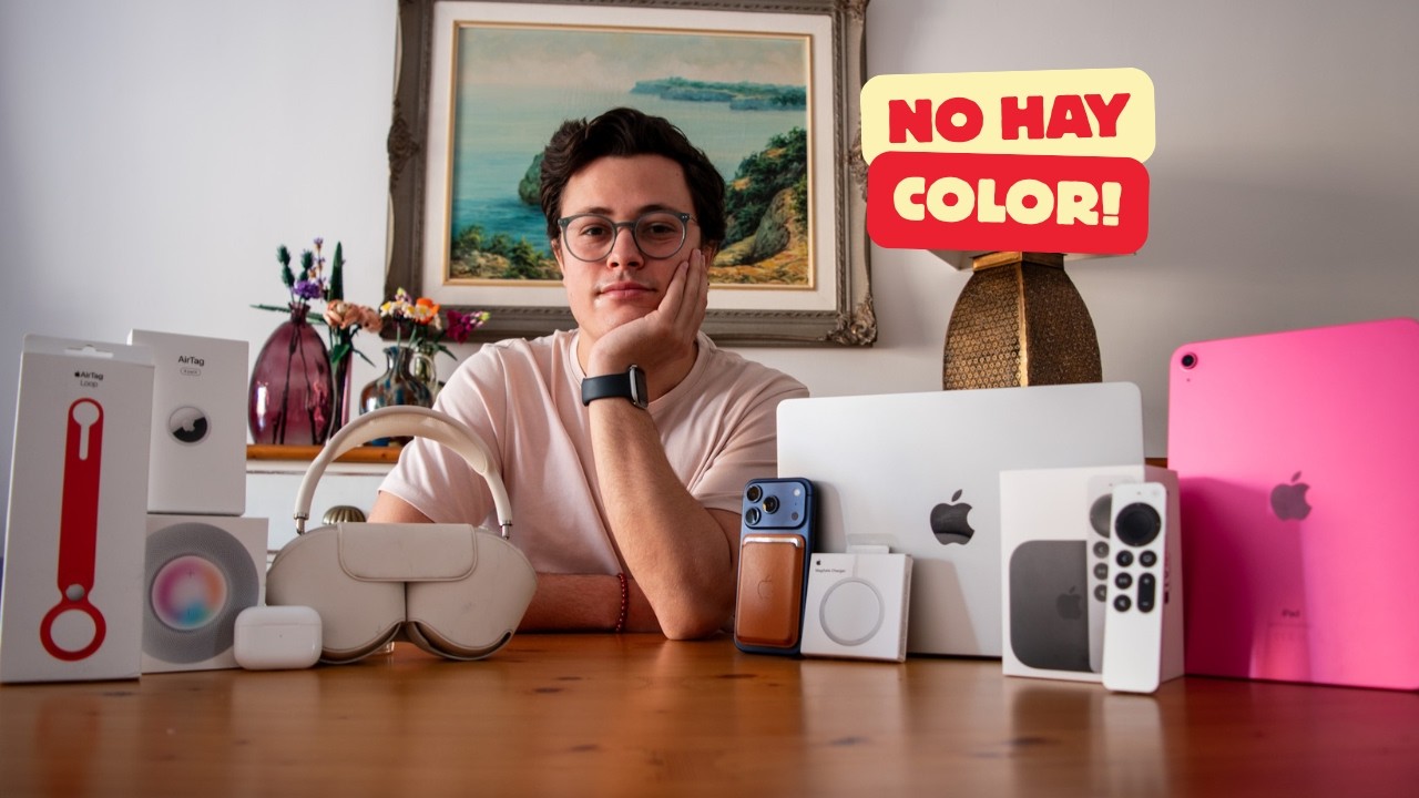 No te pases a Apple en 2026 sin saber ESTO (te puede costar dinero)