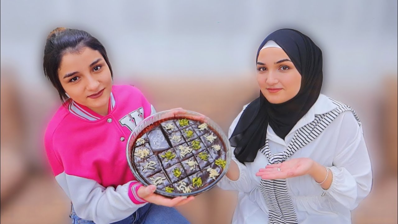 روتيني الصباحي مع اولادي سمراء وخلود ❤️ صرت ام ليوم كامل ل محمود وتهاني