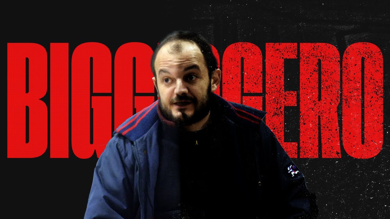 La TRAGICA STORIA Dietro il MEME BIGGIOGERO