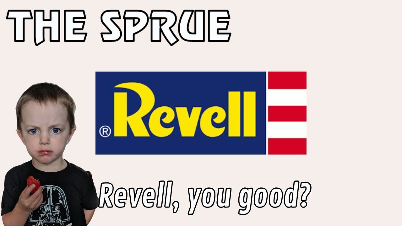 EP44 Revell, you good?