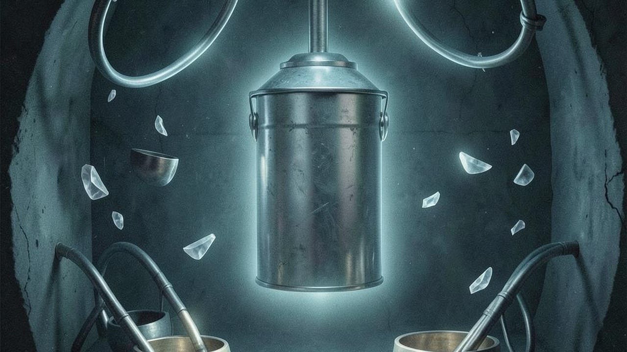 4 Hour Experimental Soundscapes | Strange Modular Mix