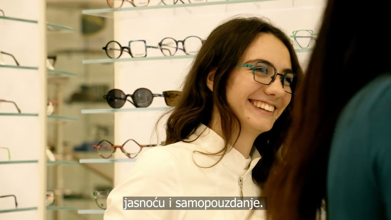 Livision optika - O nama