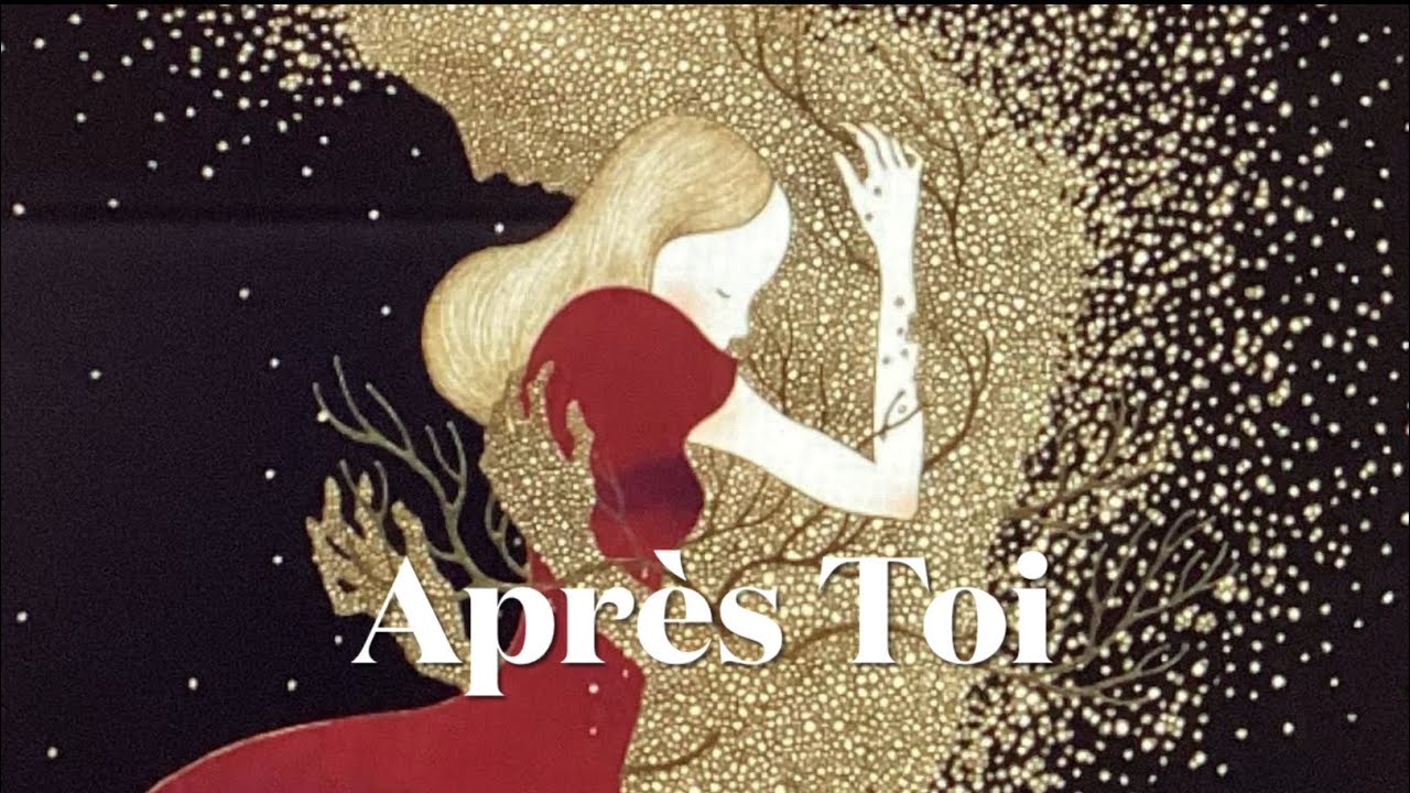 Apr&egrave;s Toi, 1972. Composers: Mario Panas, Klaus Munro. Lyricists: Yves Dessca, Klaus Munro