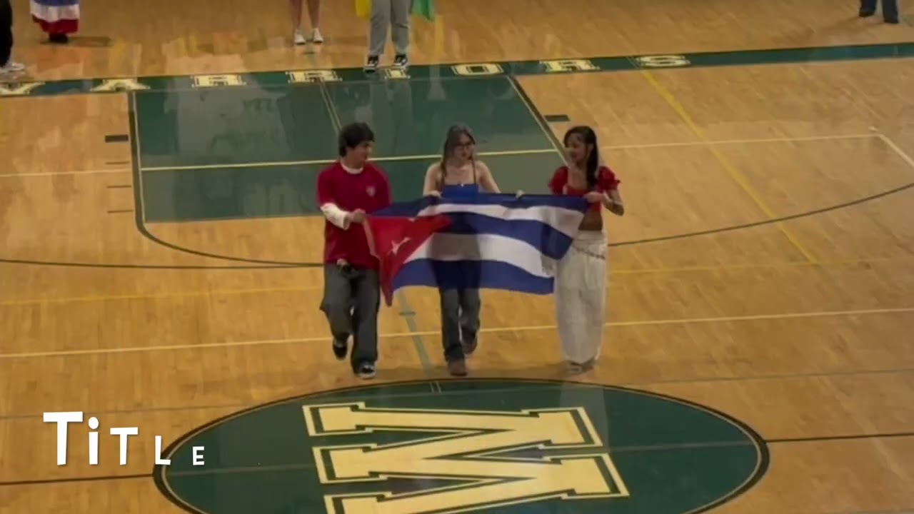 Heritage Assembly 2026