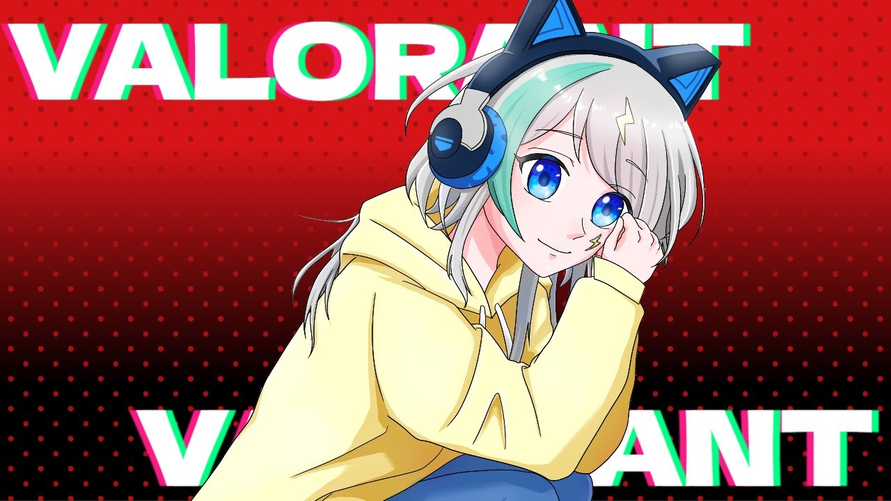 【VALORANT】 ヴァロ～