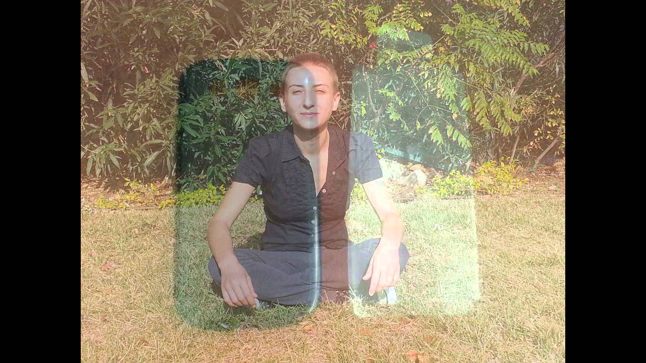 Soft spoken female crinkle/tapping ASMR / קול רך אסמר ישראל