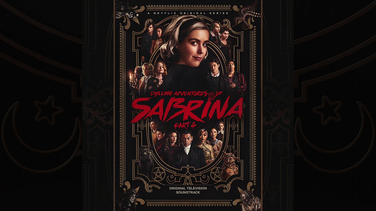 Chilling Adventures of Sabrina: Pt. Official Soundtrack | Radio Ga Ga | WaterTower