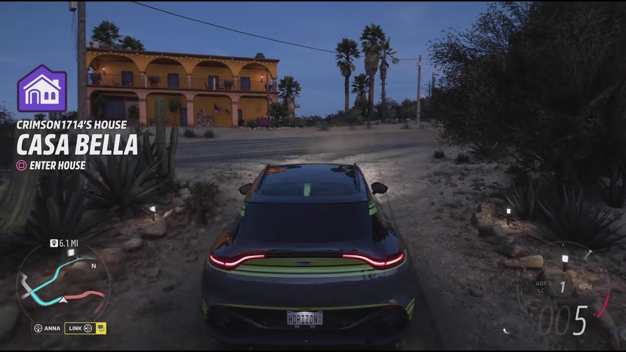 Forza Horizon 5 - Apex road racing (stock I8 vs maxed out A class build)Gameplay Pt18