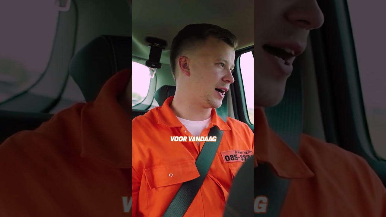 MOEDER van RUSSO DROOMT over GIEL?! 🤔 