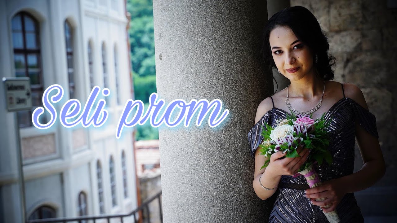 Seli prom 24.05.2021