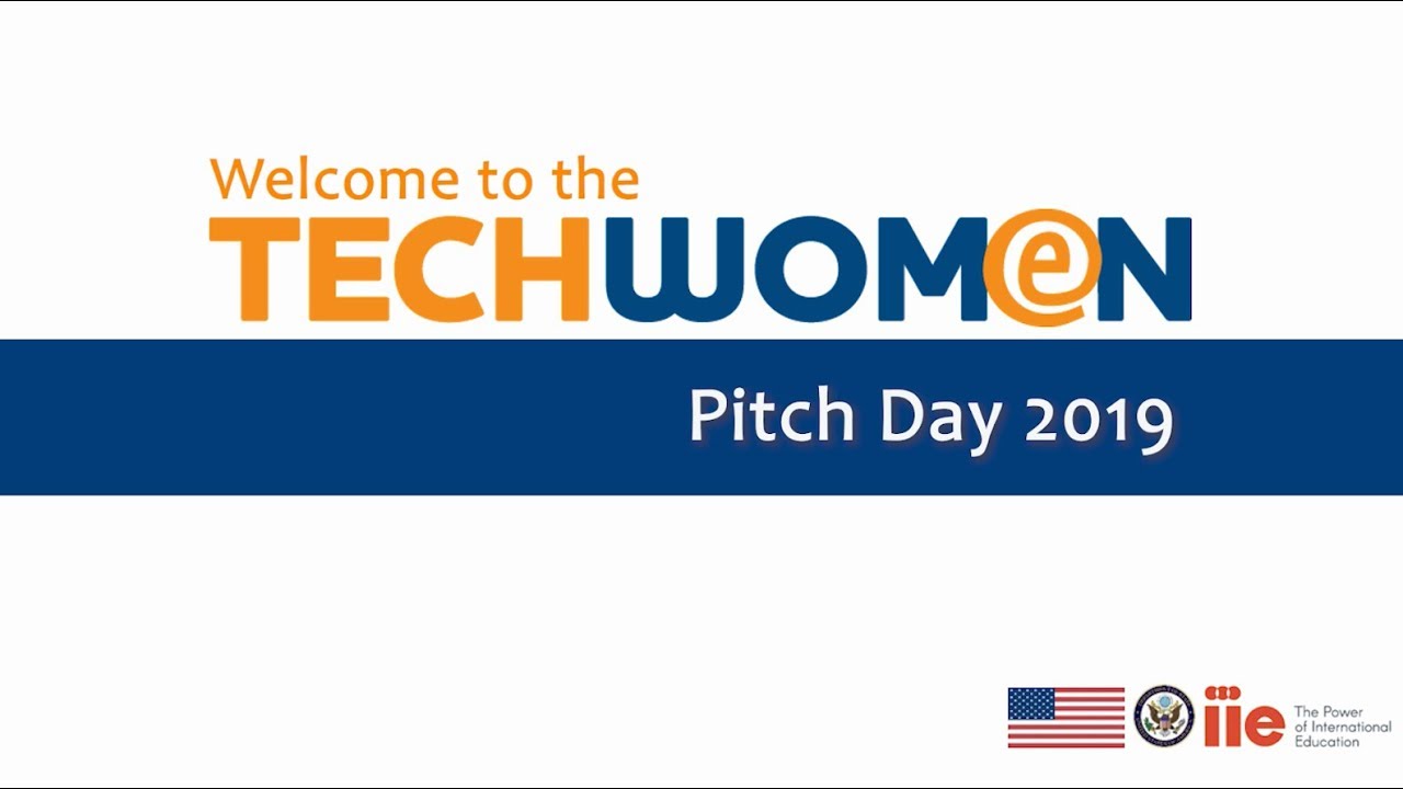 2019 Pitch Day