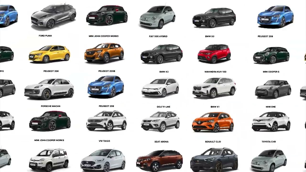Auto usate 🚗 da Tomasi Auto le trovi proprio tutte
