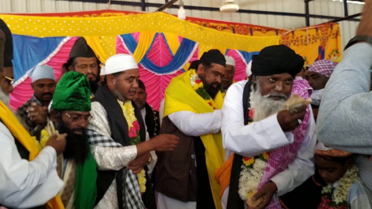 Asthana e shareef sabery