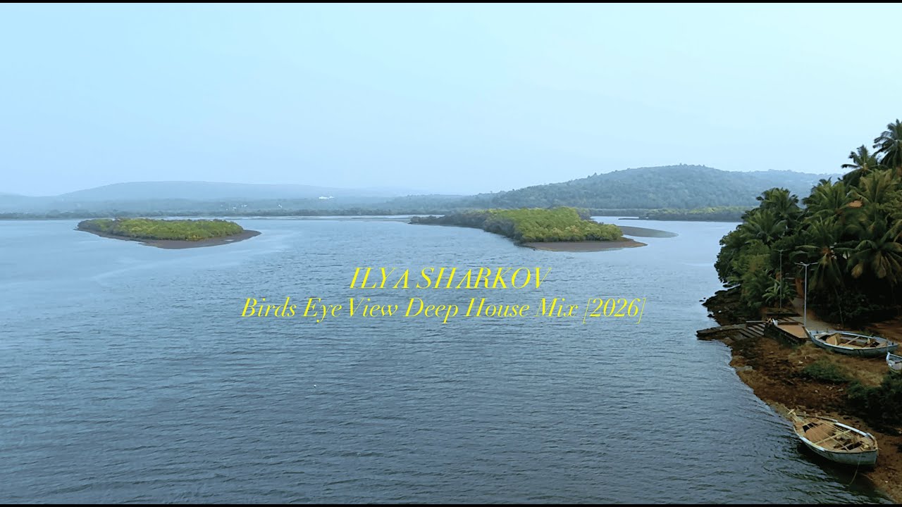 Birds Eye View Deep House Mix