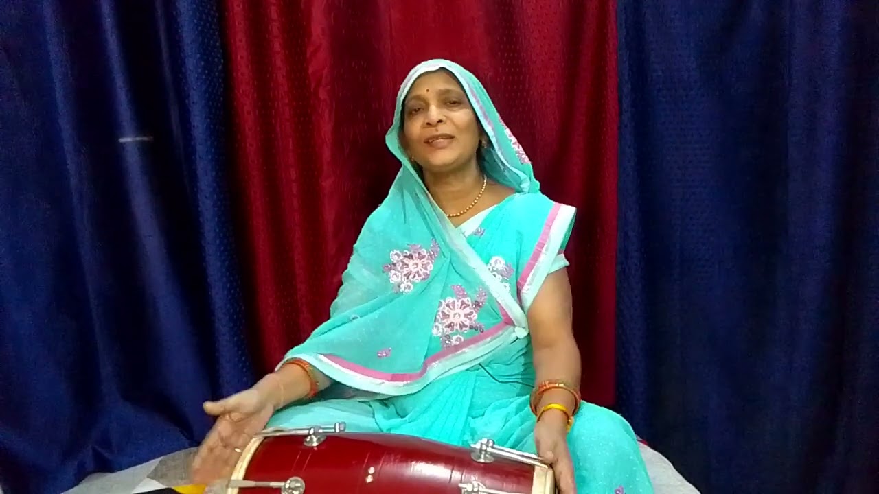 चेतावनी भजन 🙏🏻 हंस बोल समय कट जाएगा जाने कौन कहां को जाएगा 🙏🏻🌹