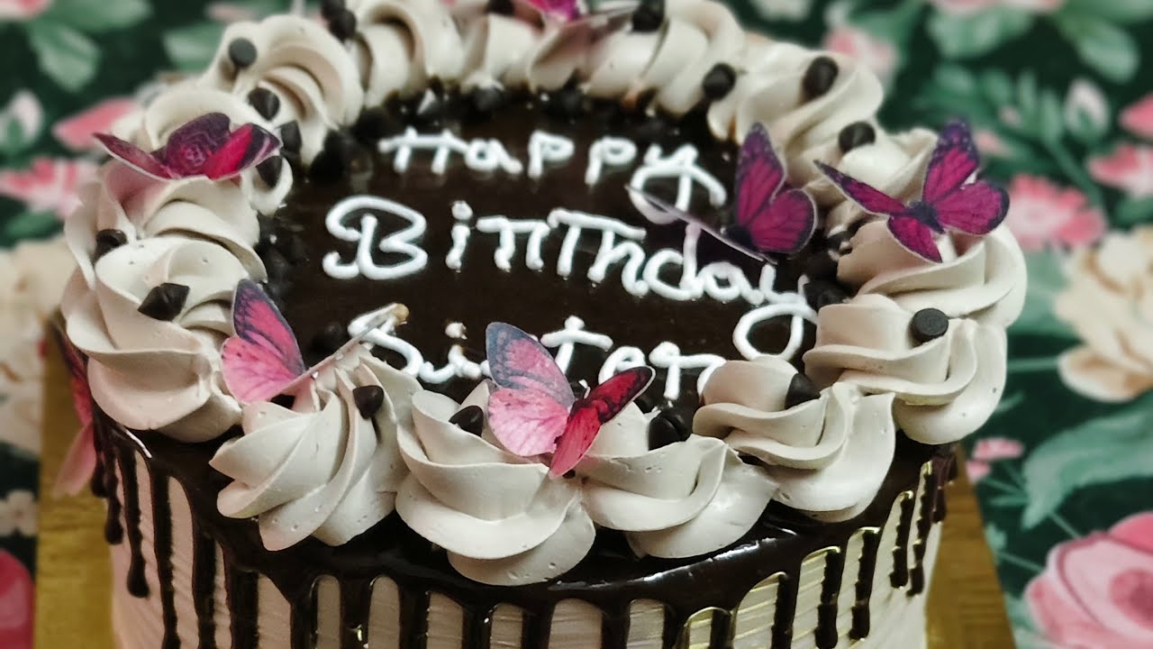 3kg bulk order brownie🥰 |chocolate cake🍰 |brownie recipe |fillings and decoration