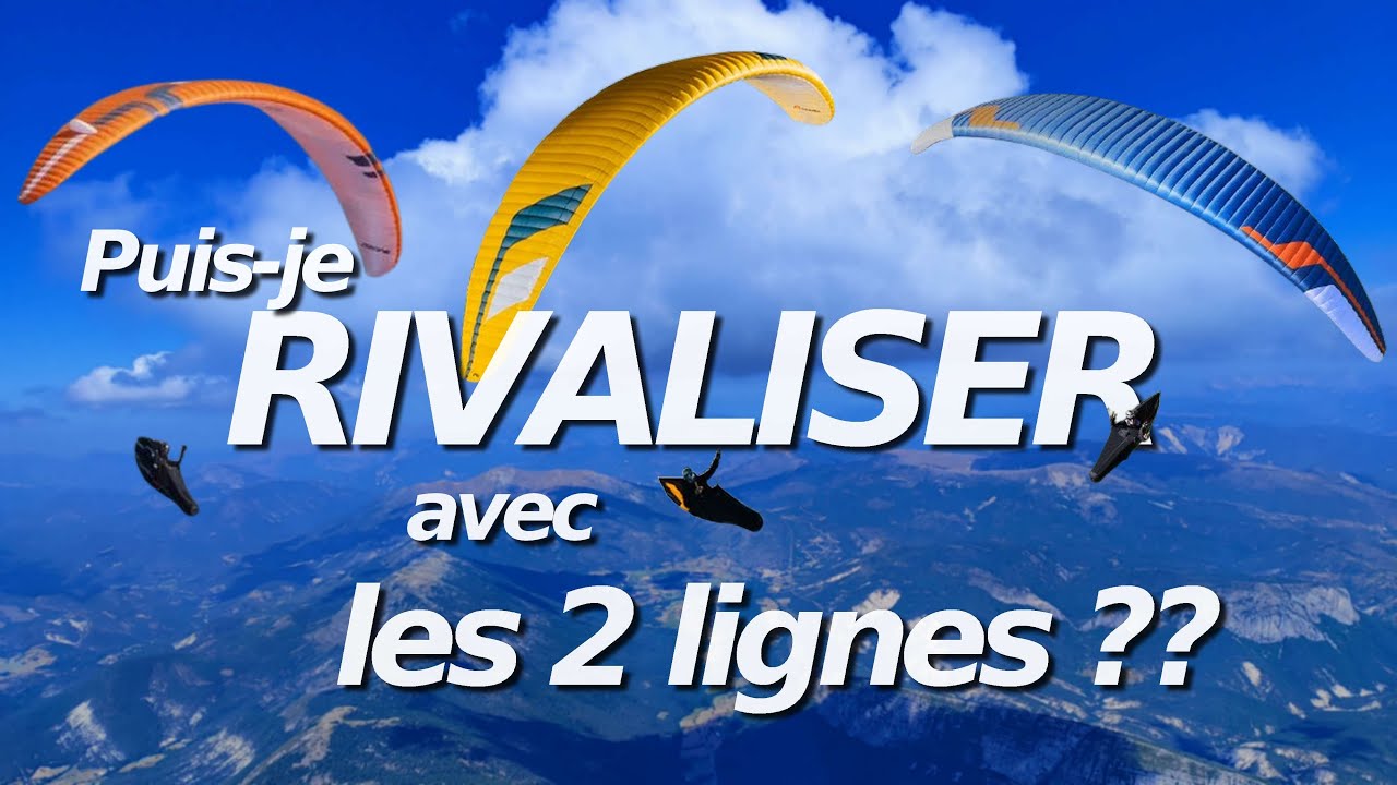 🏁163km 7H de vol [en mode] 🚀POURSUIVANT : Col de Bleine - Saint André - Dormillouse AR