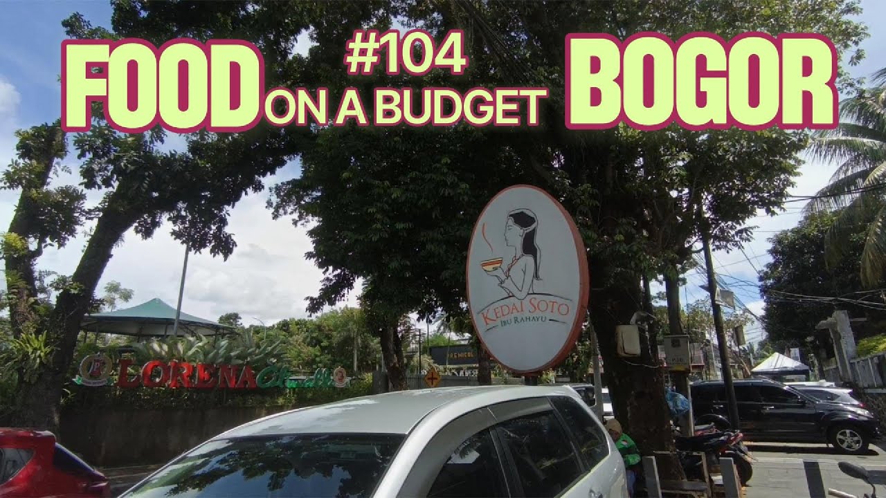 Soto Rahayu - Lorena - Bogor
