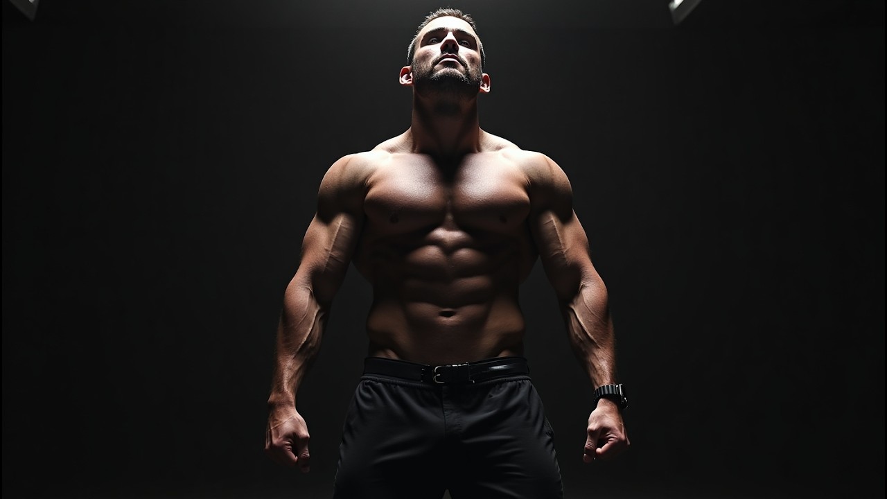 FUEL YOUR FIERCE WORKOUT WITH THIS THRILLING Trap Hip Hop TRACK!